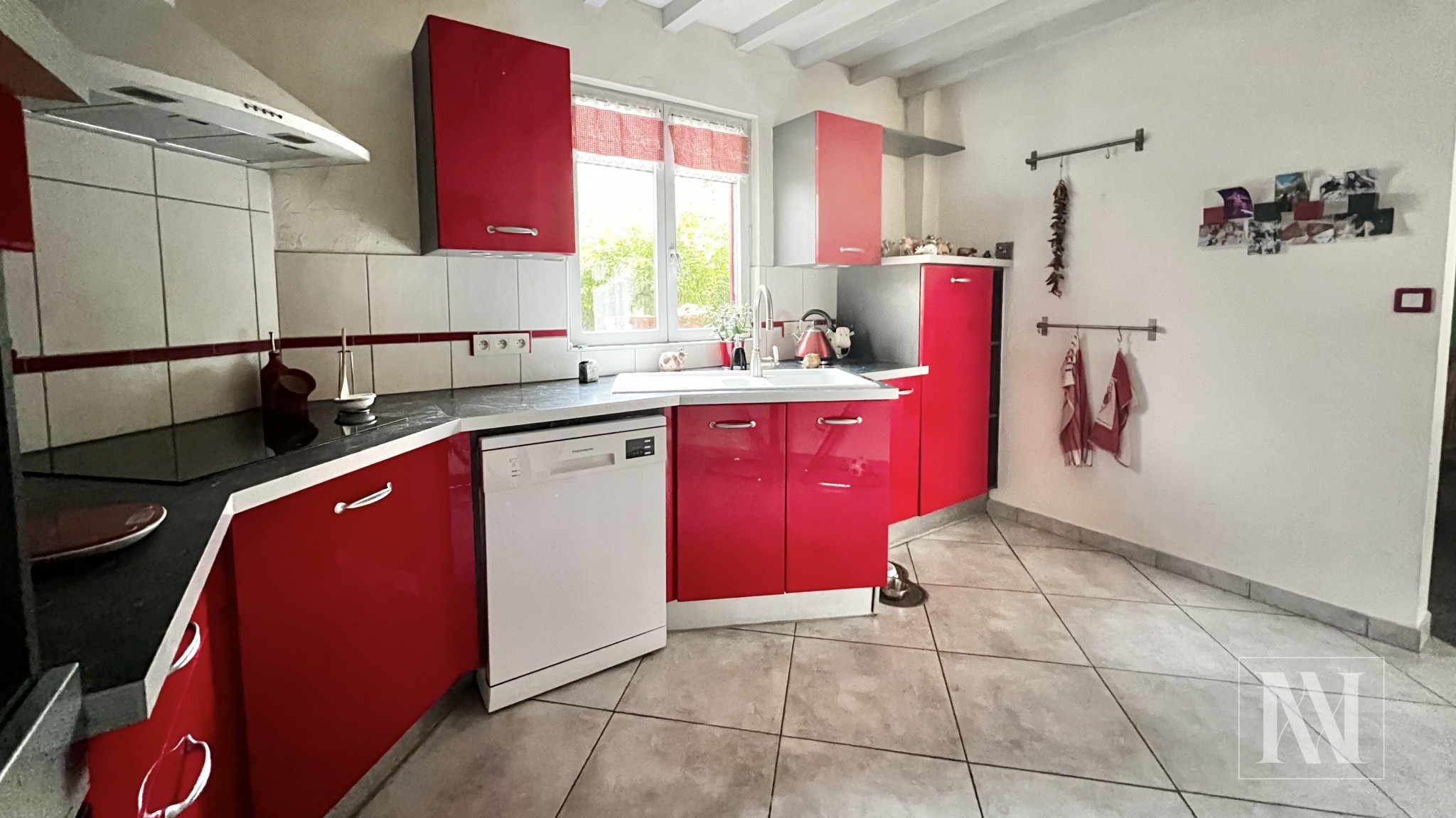 Vente Maison à Sainte-Savine 4 pièces