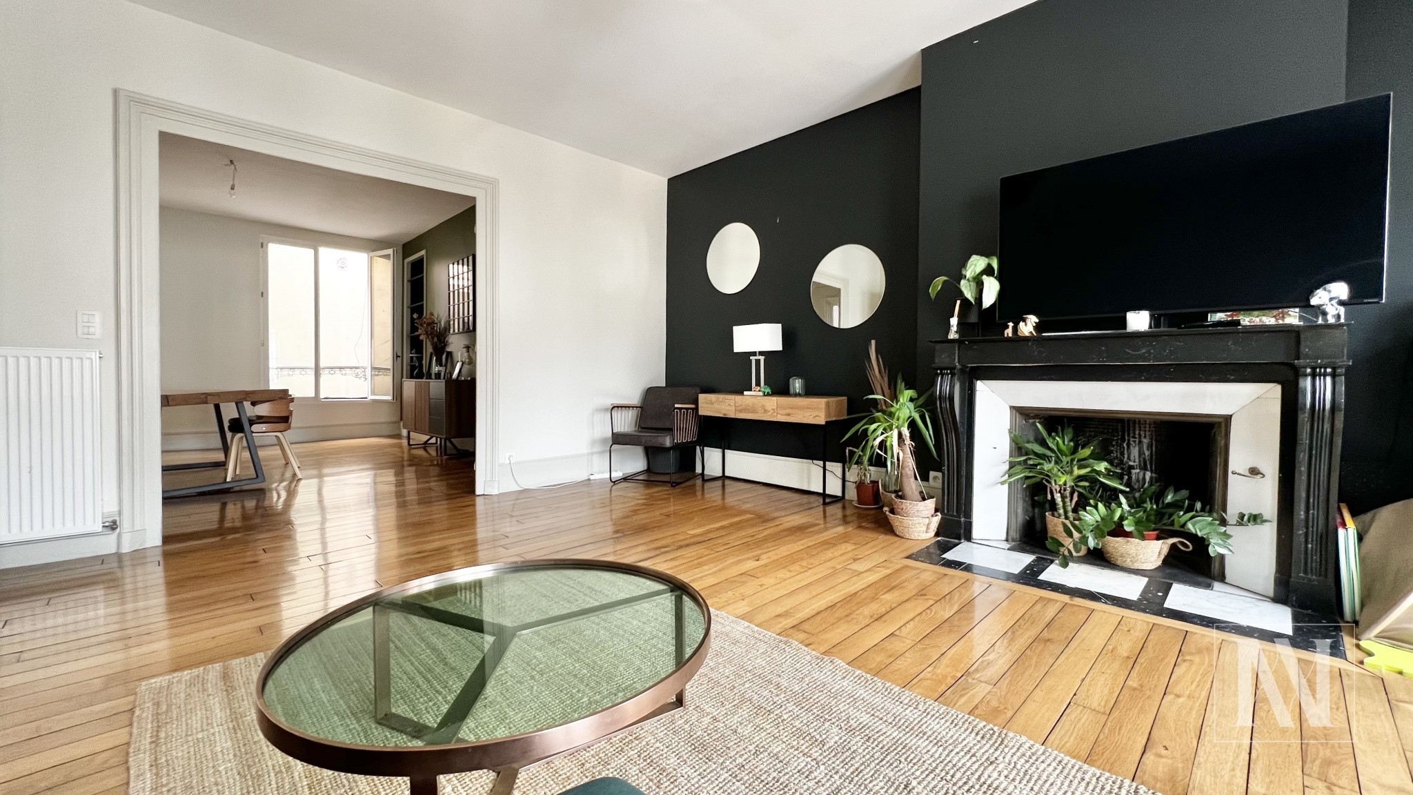 Vente Appartement à Troyes 4 pièces