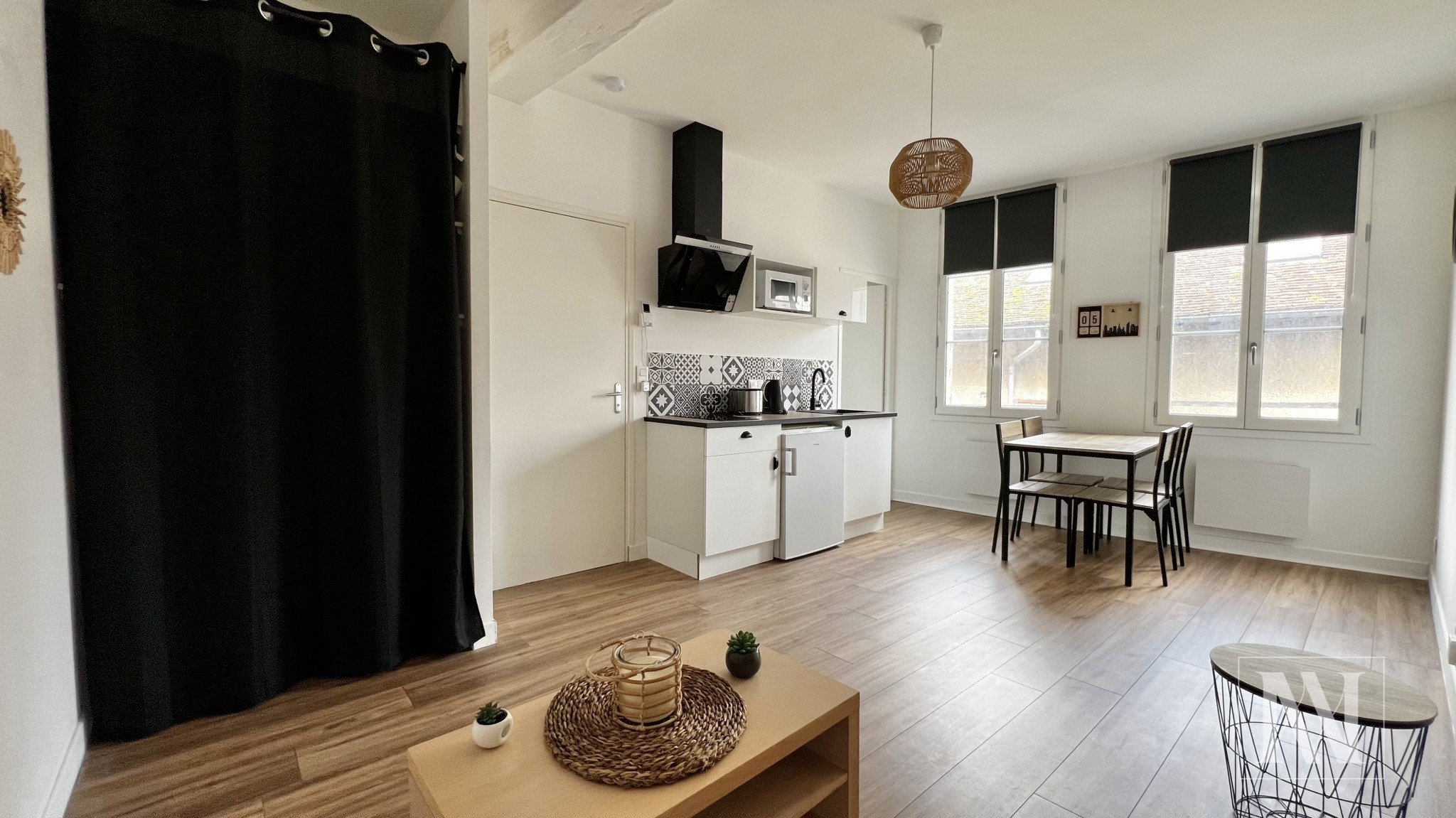 Vente Appartement à Troyes 1 pièce