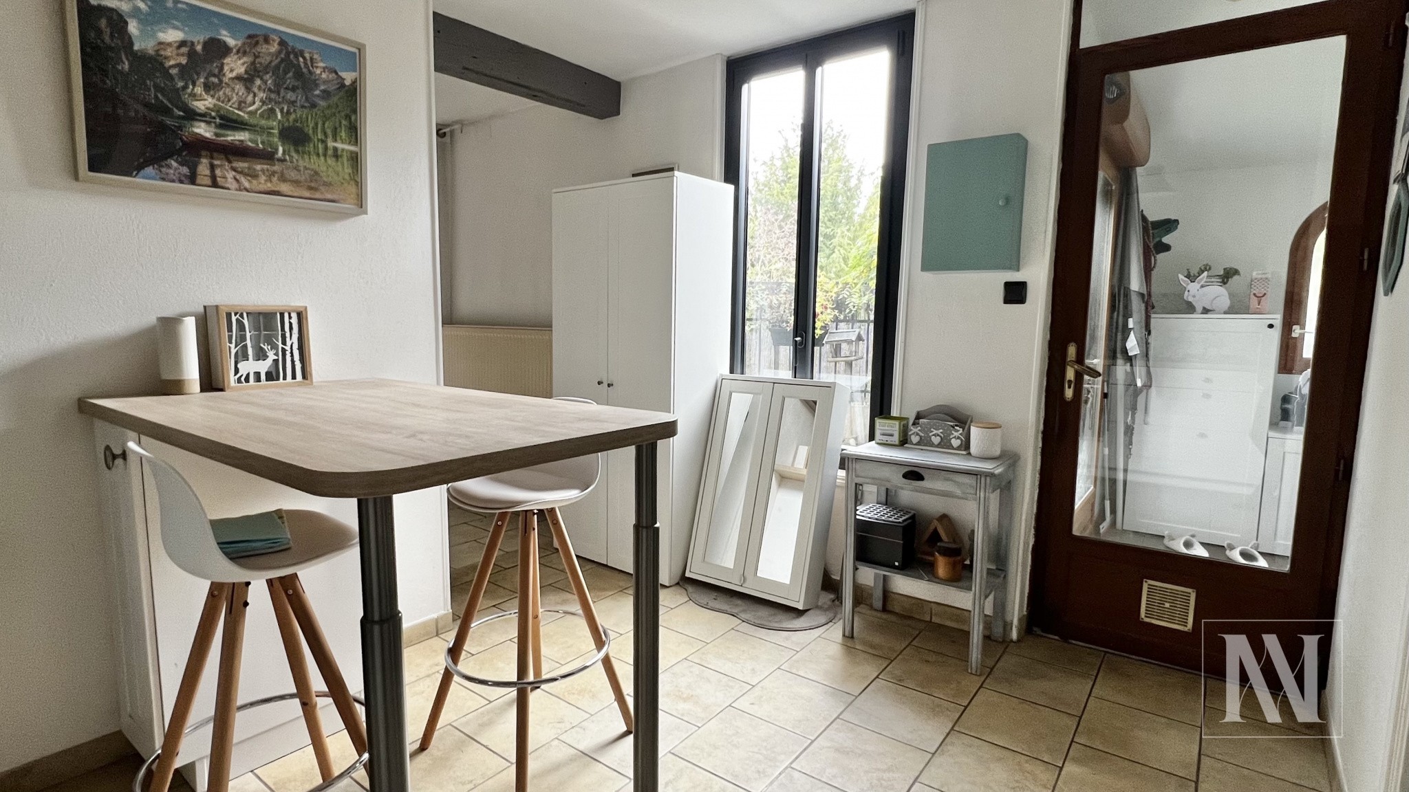 Vente Maison à Troyes 4 pièces