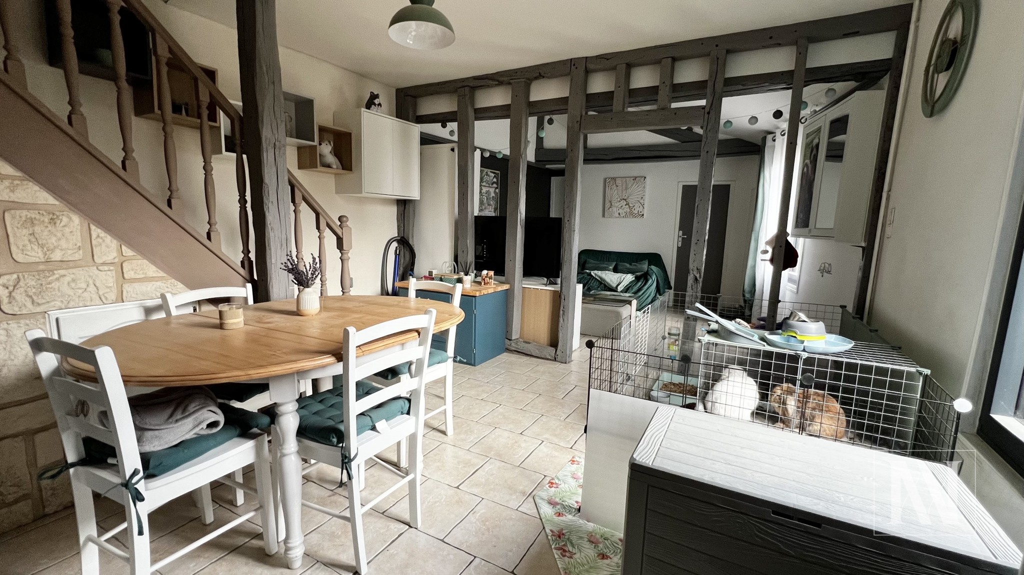 Vente Maison à Troyes 4 pièces