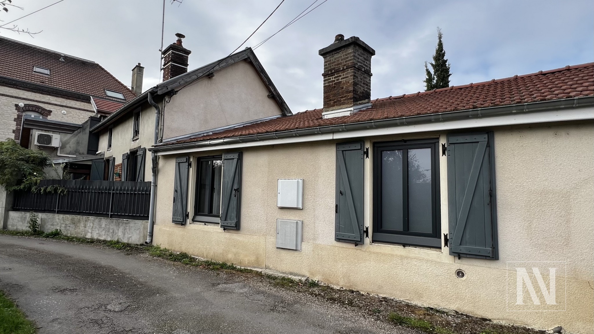 Vente Maison à Troyes 4 pièces