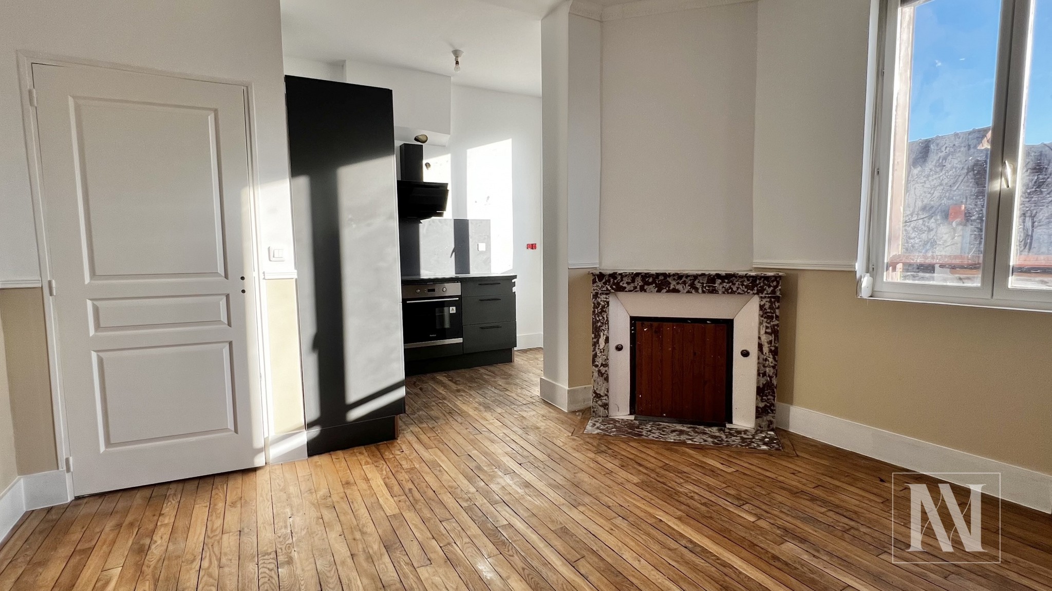 Location Appartement à Troyes 3 pièces