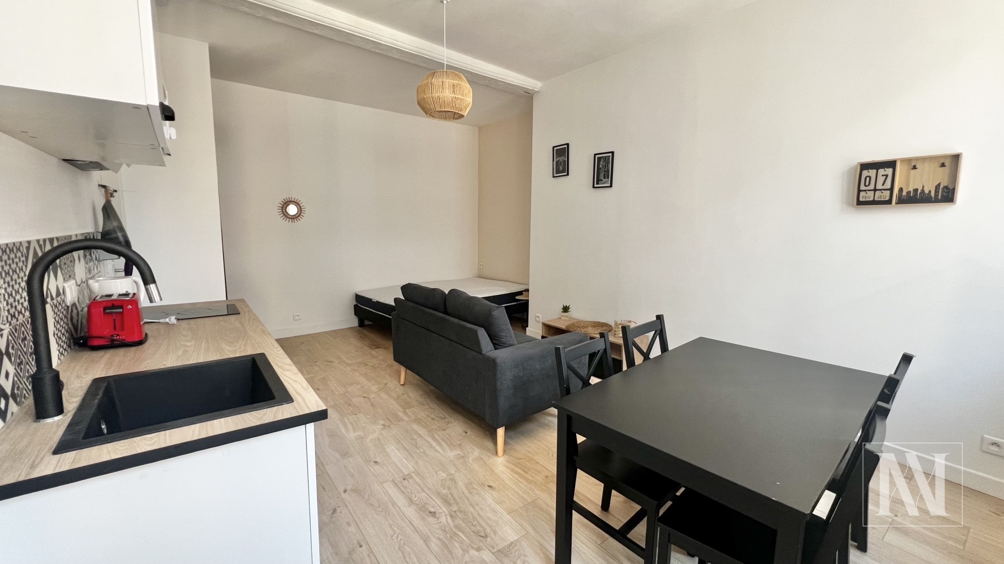 Vente Appartement à Troyes 1 pièce