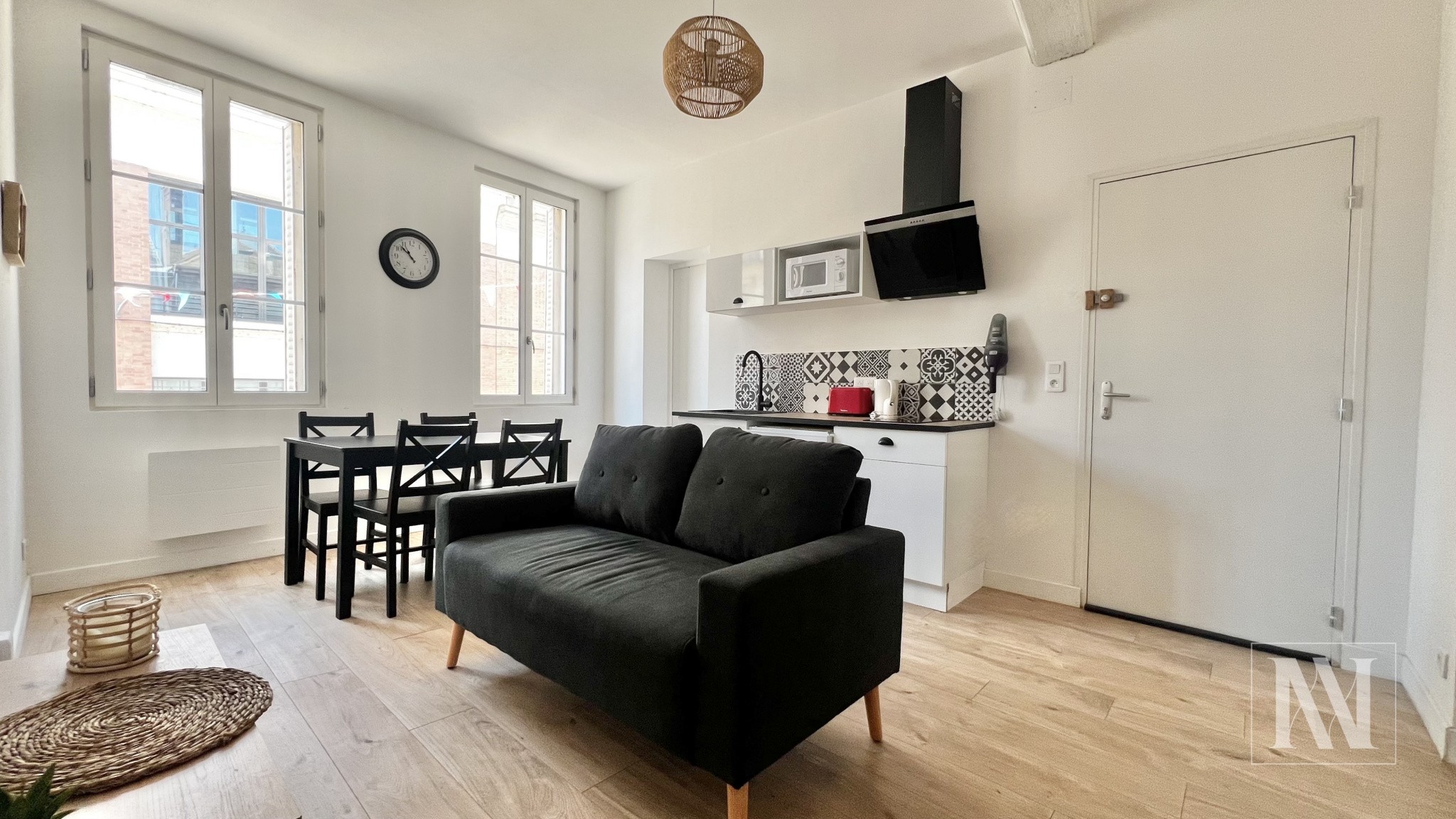 Vente Appartement à Troyes 1 pièce