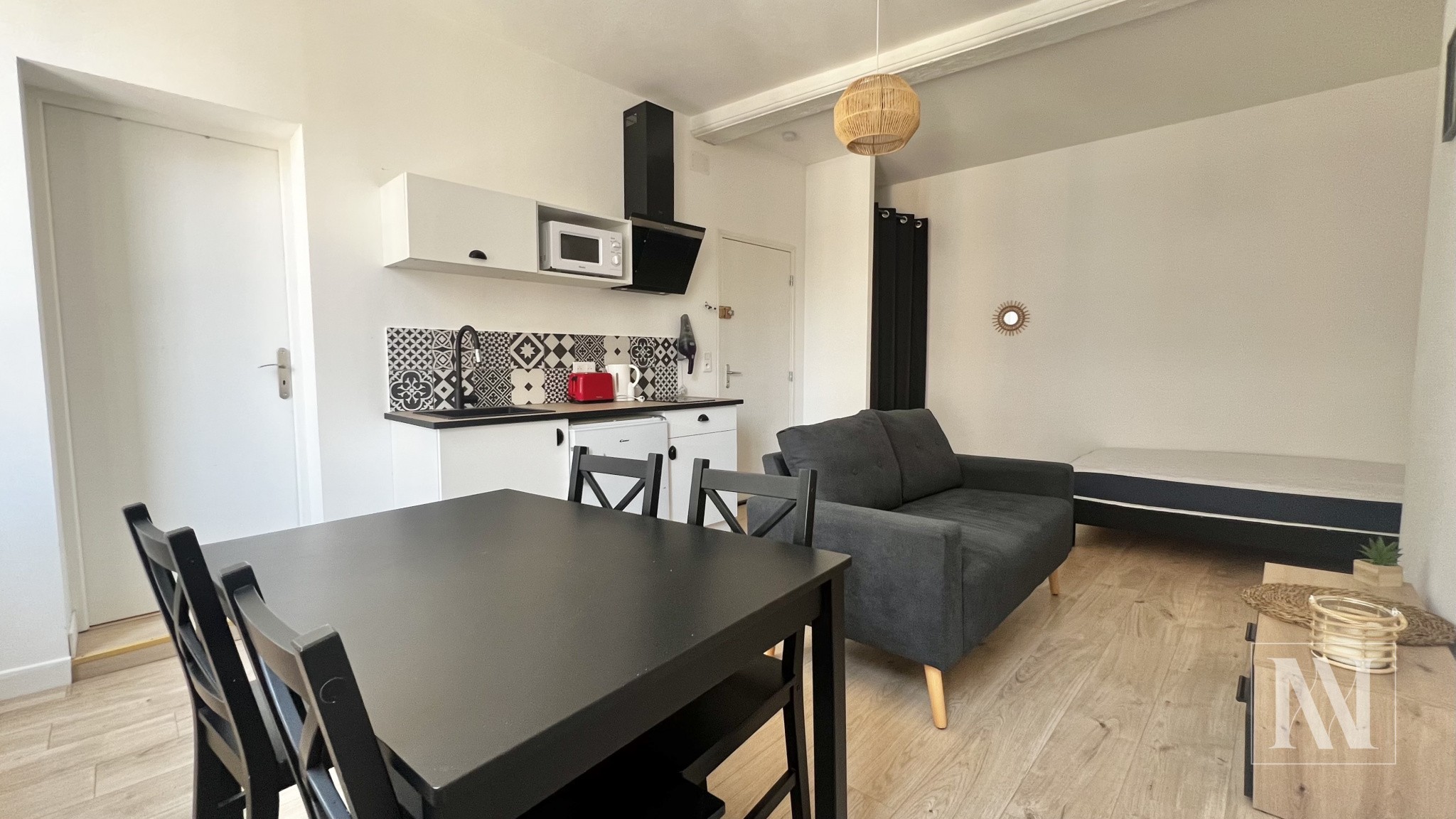 Vente Appartement à Troyes 1 pièce