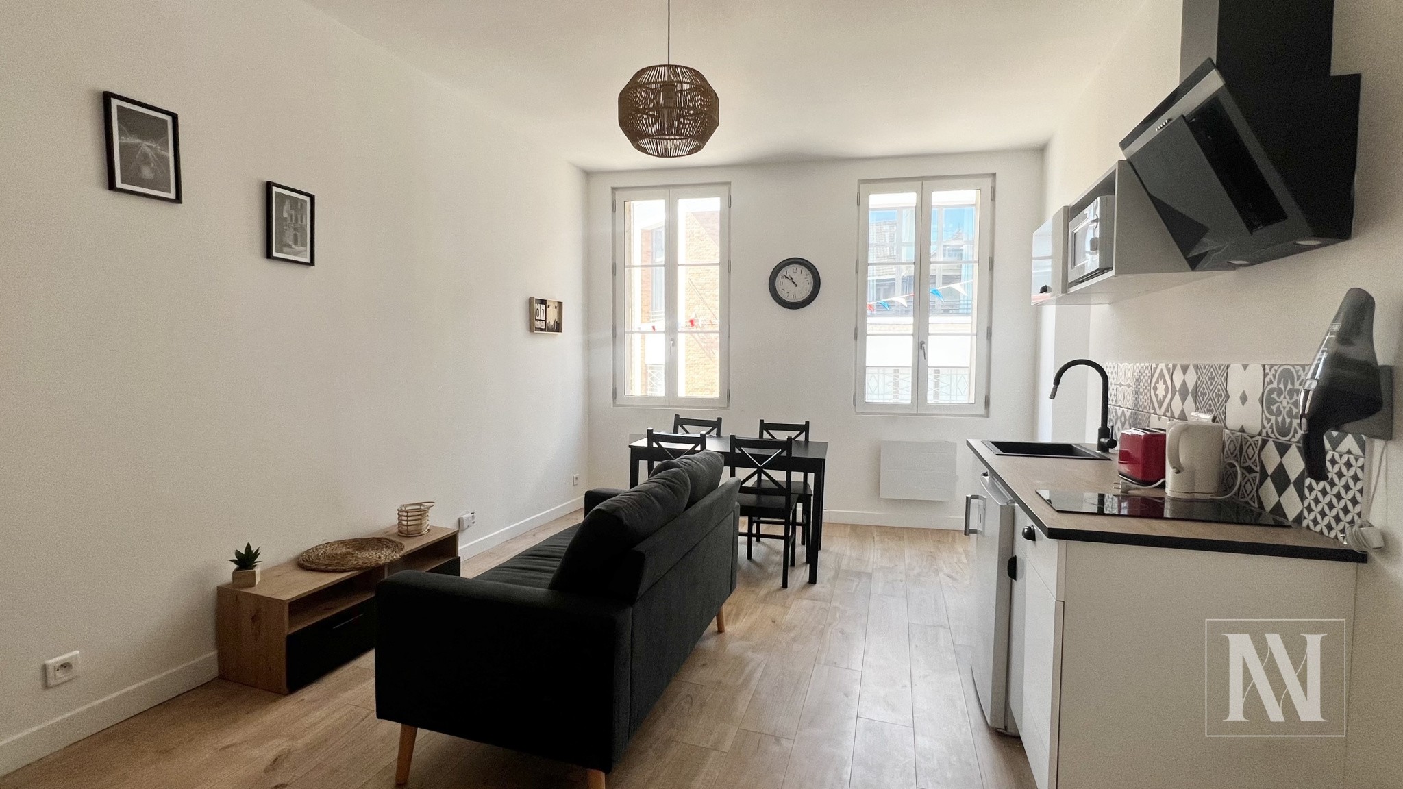 Vente Appartement à Troyes 1 pièce