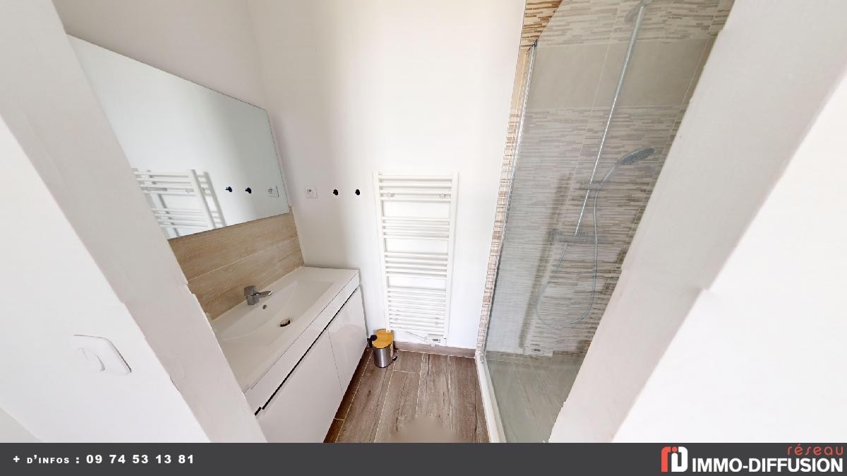 Vente Appartement à le Mans 2 pièces