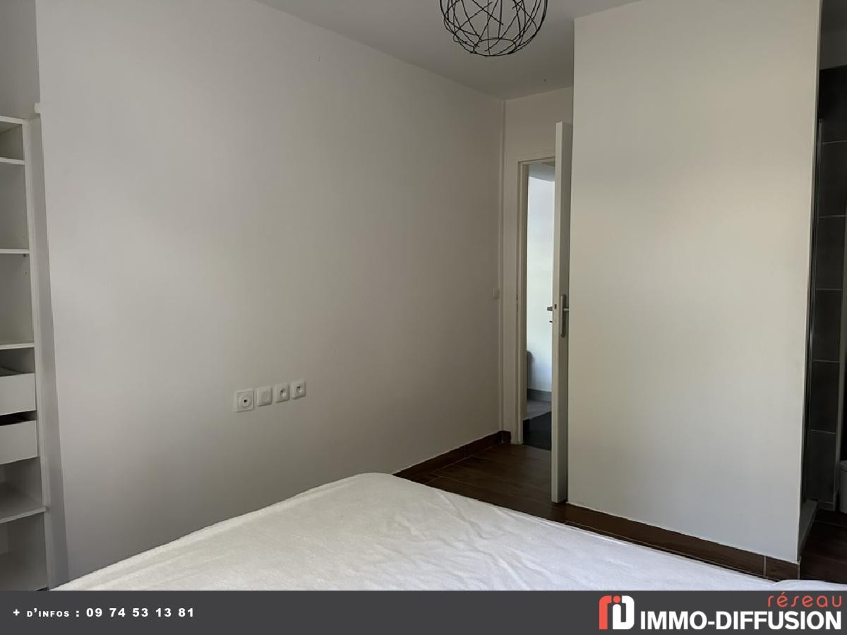 Vente Appartement à le Mans 3 pièces