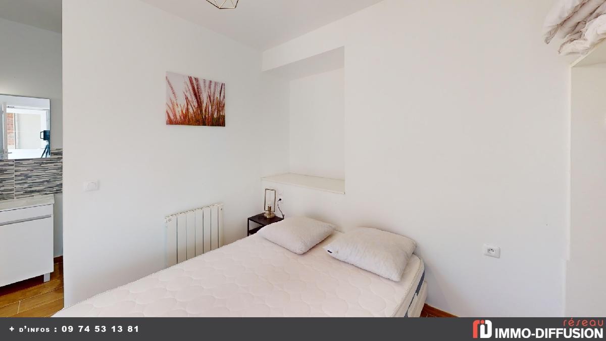 Vente Appartement à le Mans 3 pièces