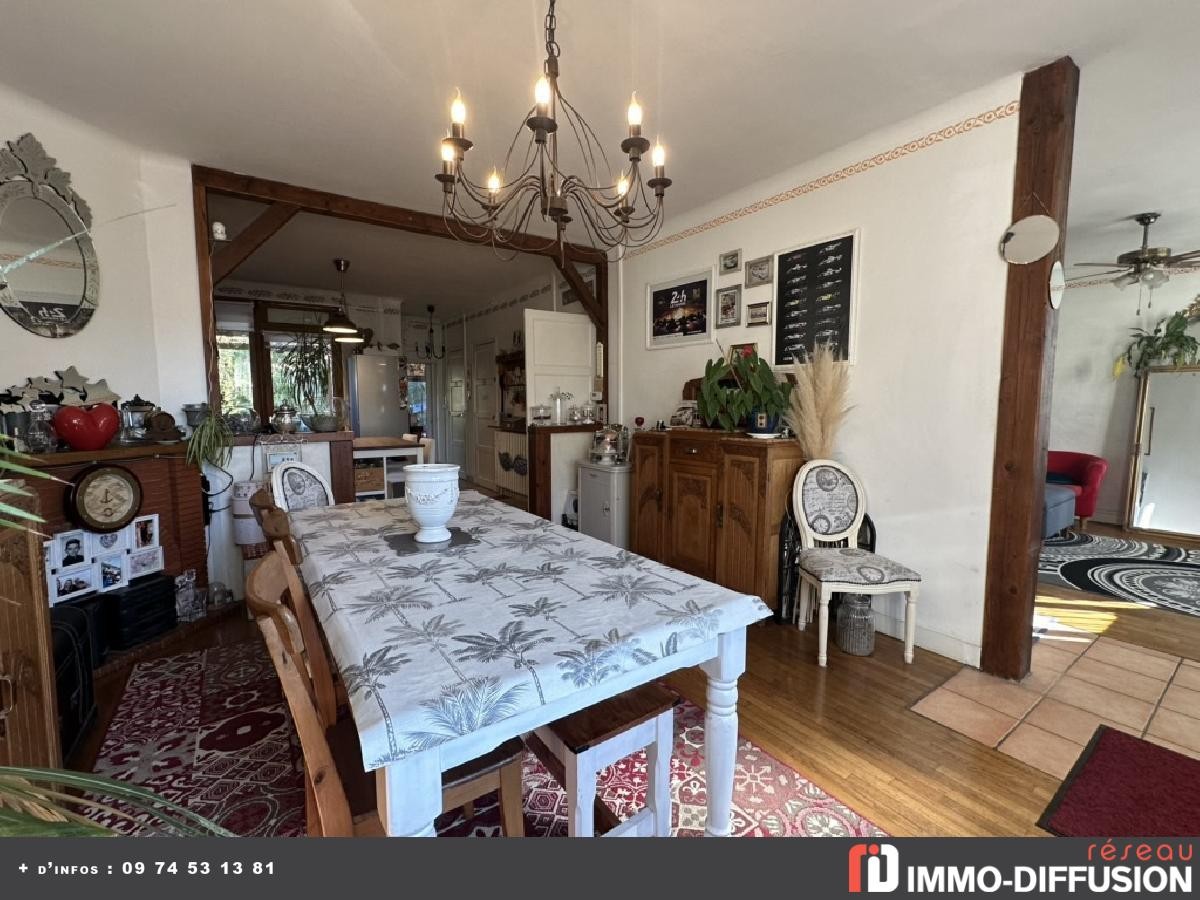 Vente Maison à le Mans 5 pièces