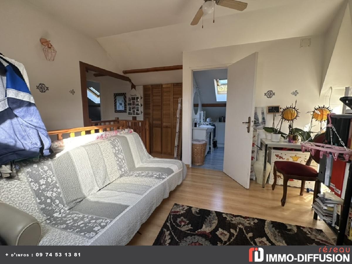 Vente Maison à le Mans 5 pièces