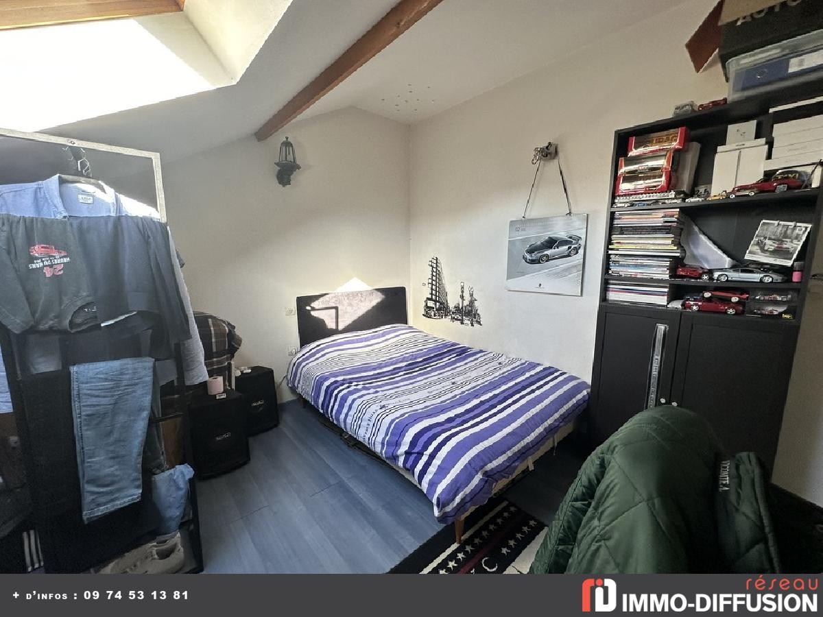 Vente Maison à le Mans 5 pièces