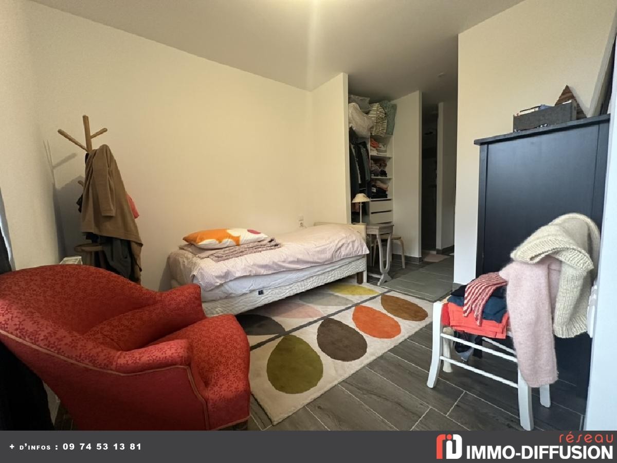 Vente Appartement à le Mans 3 pièces