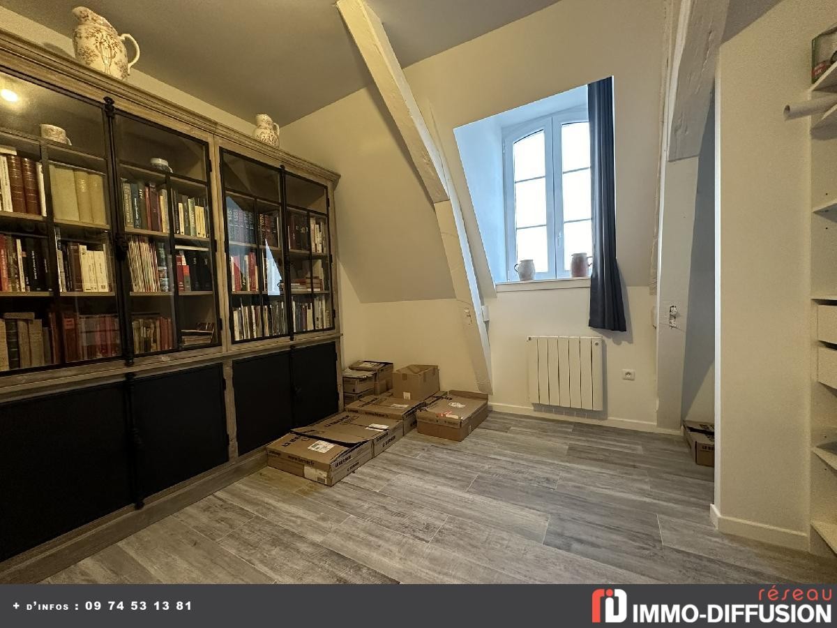 Vente Appartement à le Mans 5 pièces