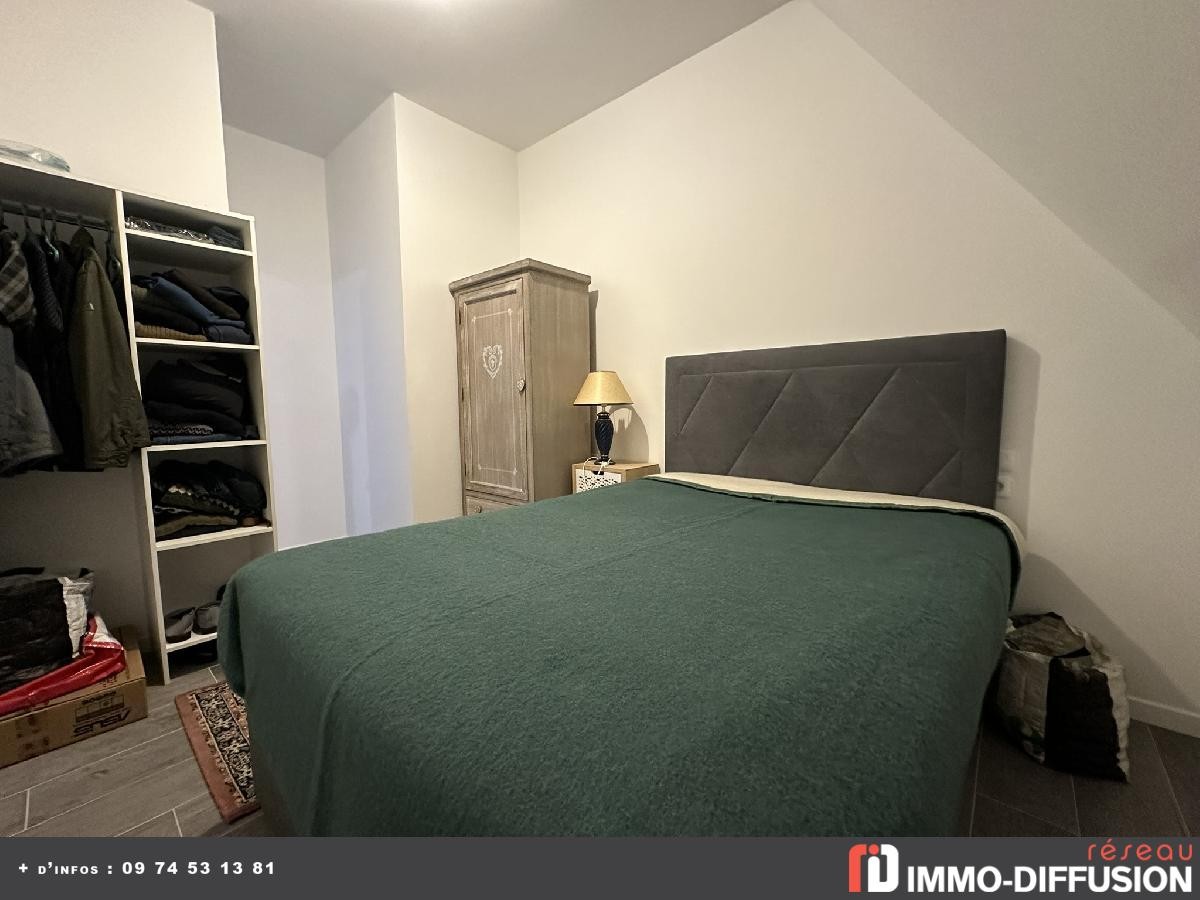 Vente Appartement à le Mans 5 pièces