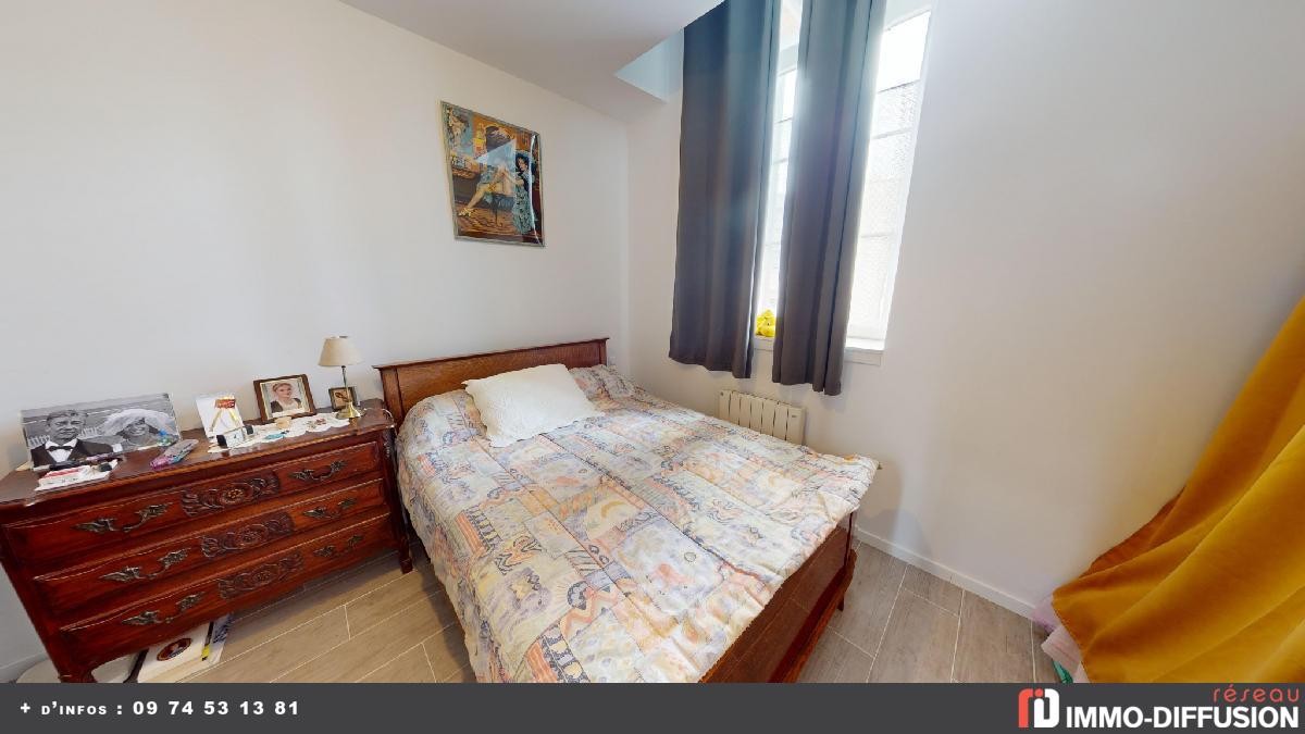 Vente Appartement à le Mans 3 pièces