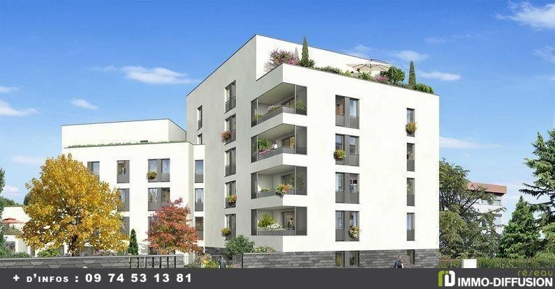 Vente Appartement à Chamalières 1 pièce