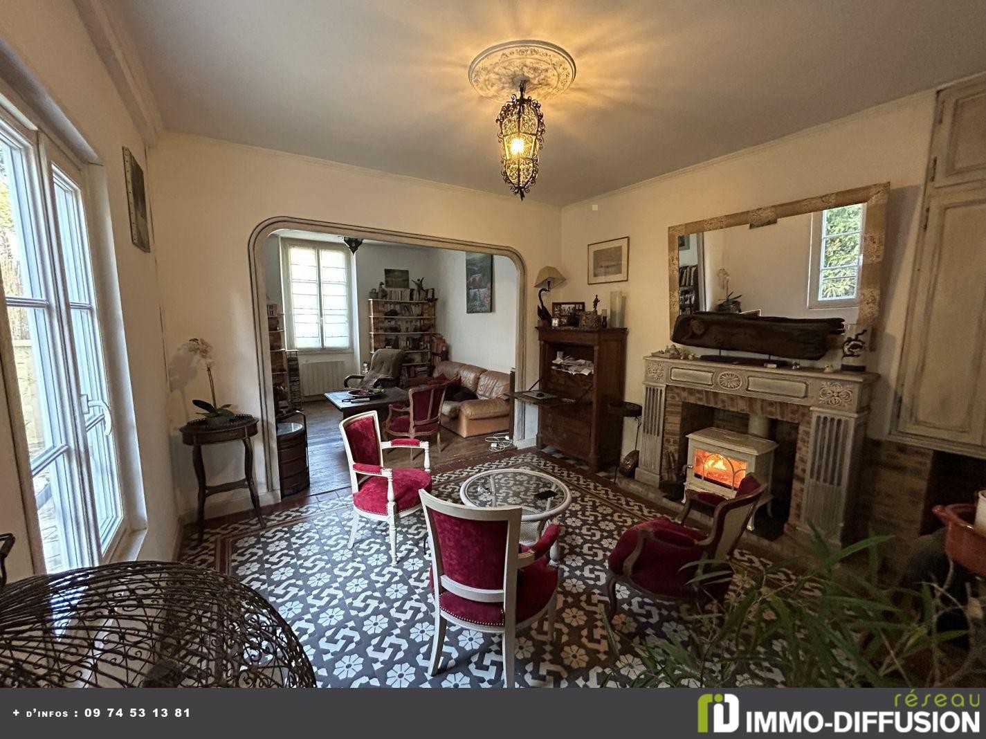 Vente Maison à Pau 5 pièces