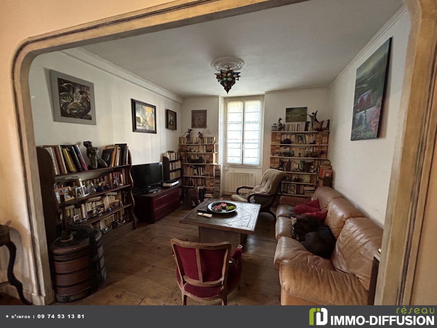 Vente Maison à Pau 5 pièces