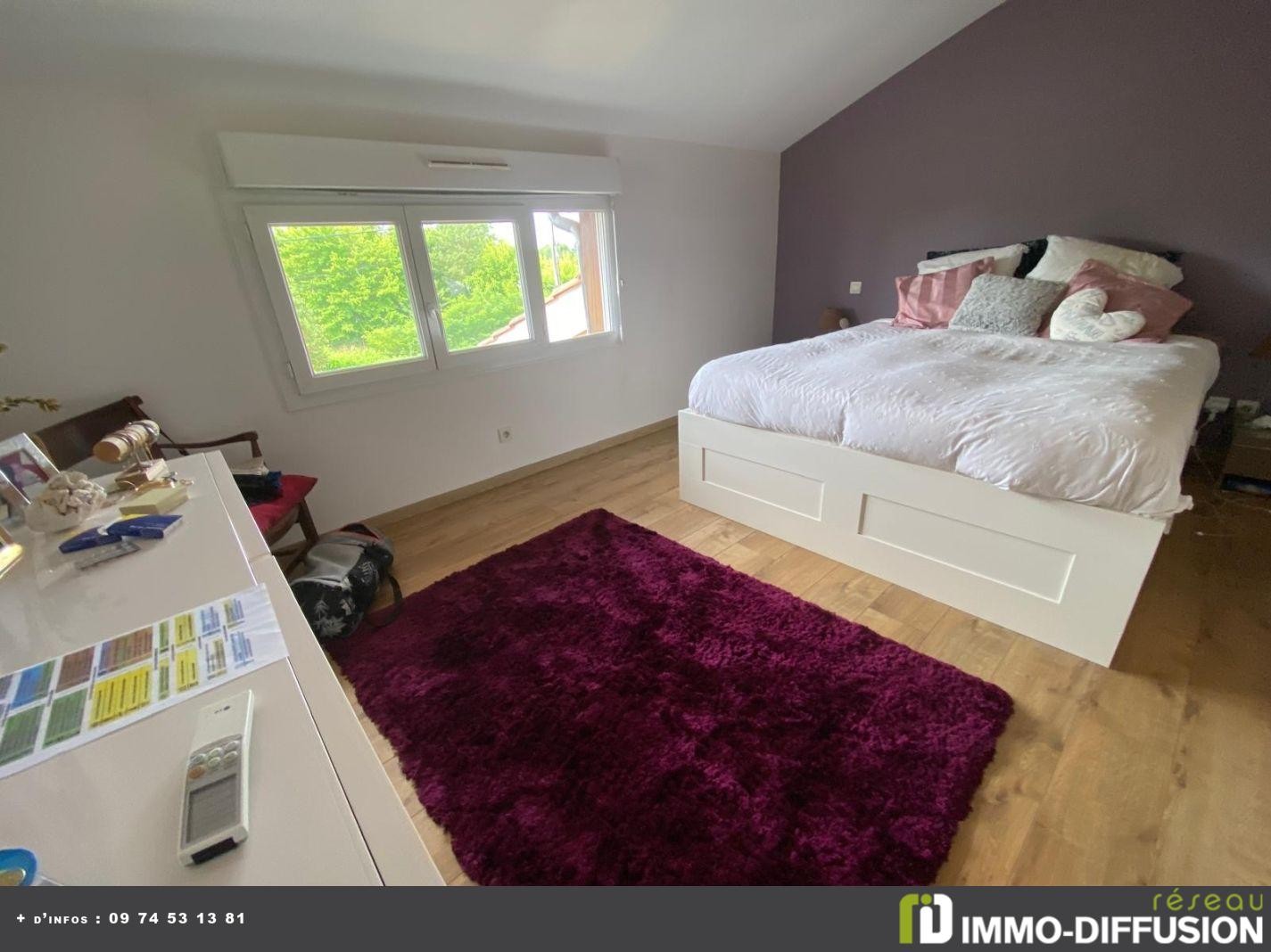 Vente Maison à Mérignac 8 pièces