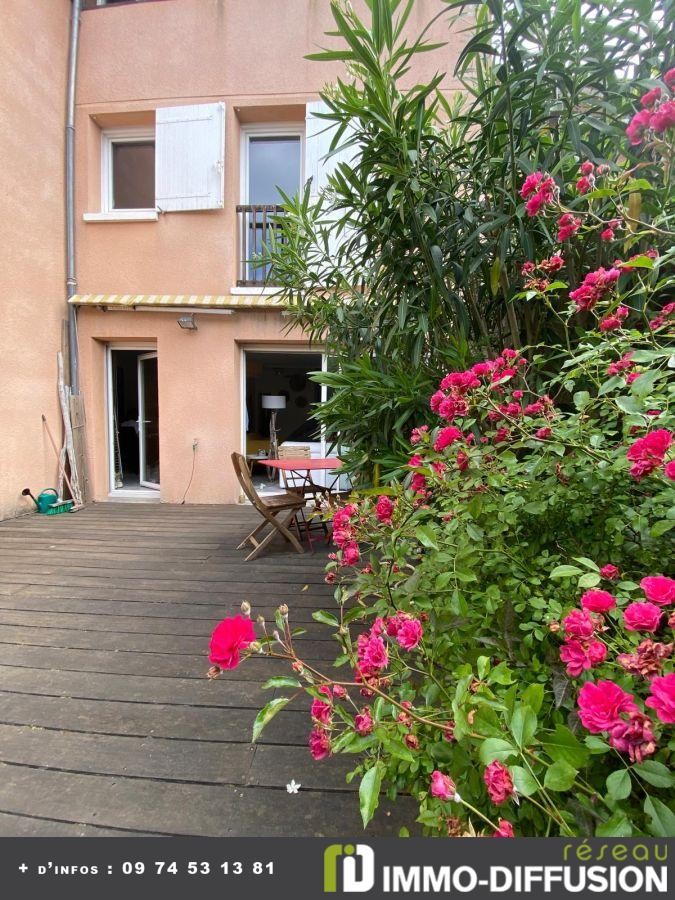 Vente Maison à Mérignac 8 pièces