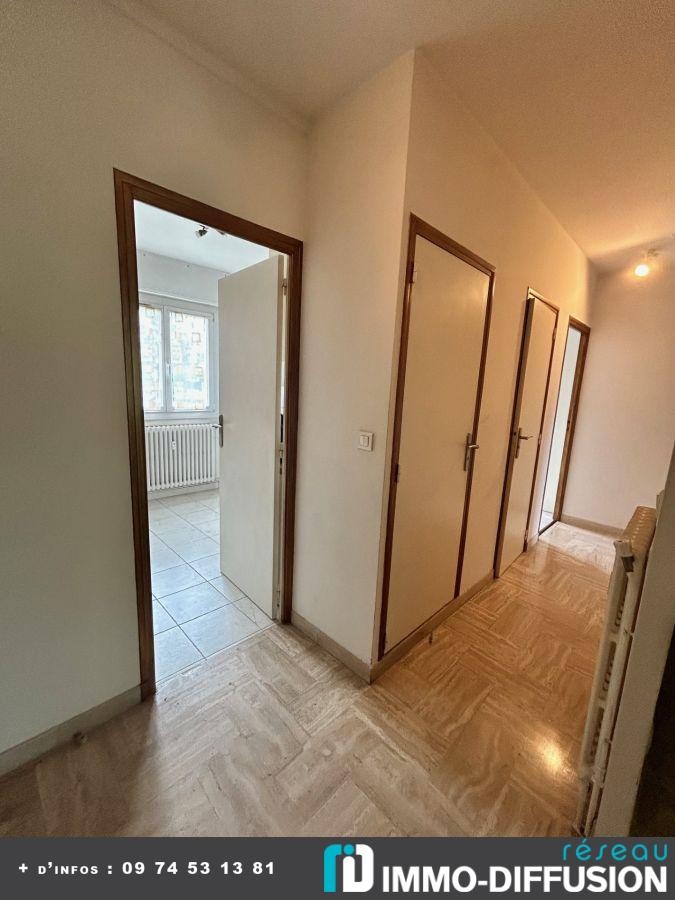 Vente Appartement à Castelnau-le-Lez 3 pièces