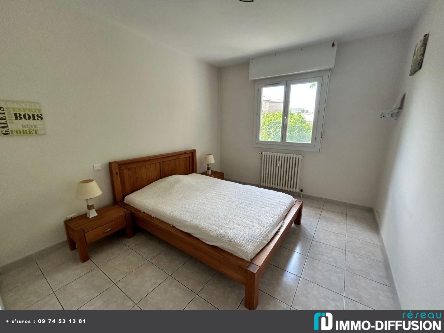 Vente Appartement à Castelnau-le-Lez 3 pièces