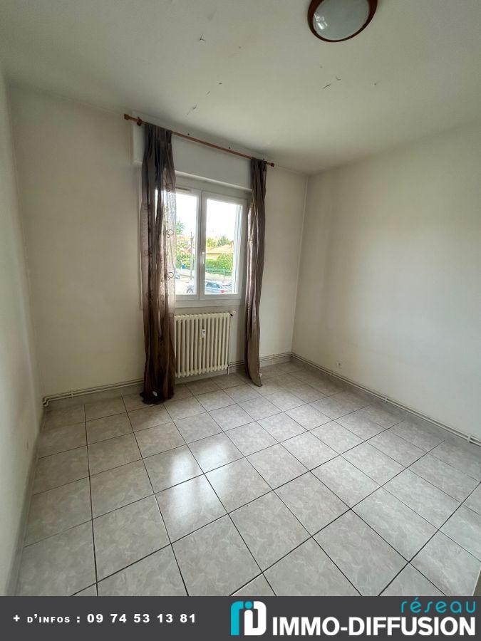 Vente Appartement à Castelnau-le-Lez 3 pièces