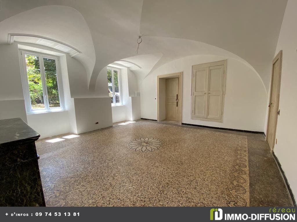 Vente Maison à Uzès 15 pièces