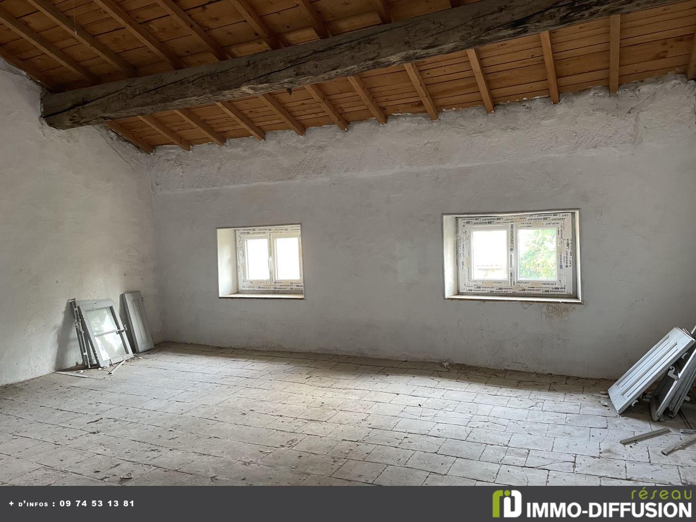 Vente Maison à Uzès 15 pièces