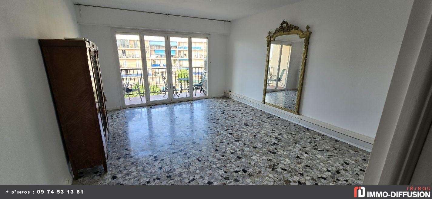 Location Appartement à Ajaccio 3 pièces