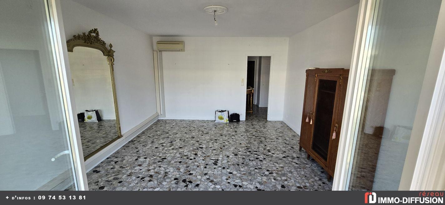 Location Appartement à Ajaccio 3 pièces