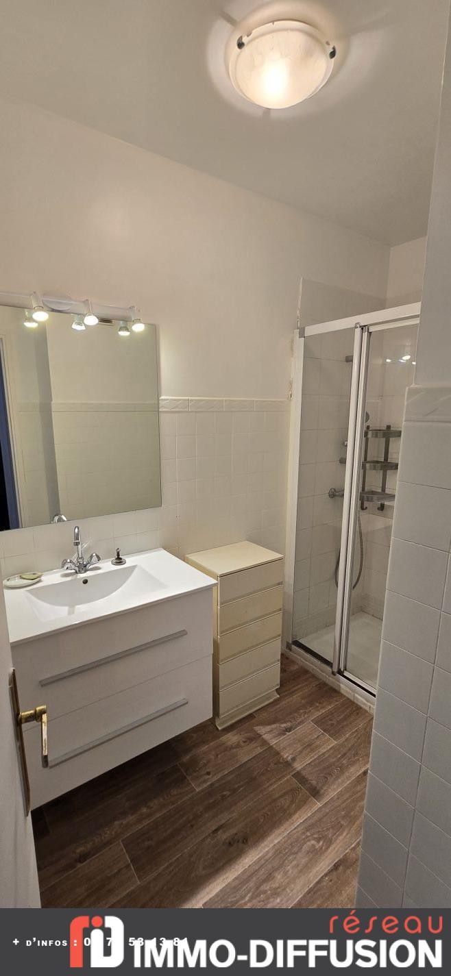 Location Appartement à Ajaccio 3 pièces