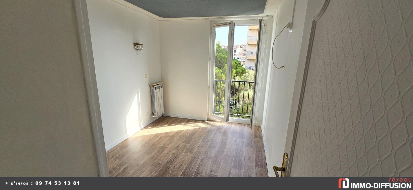 Location Appartement à Ajaccio 3 pièces