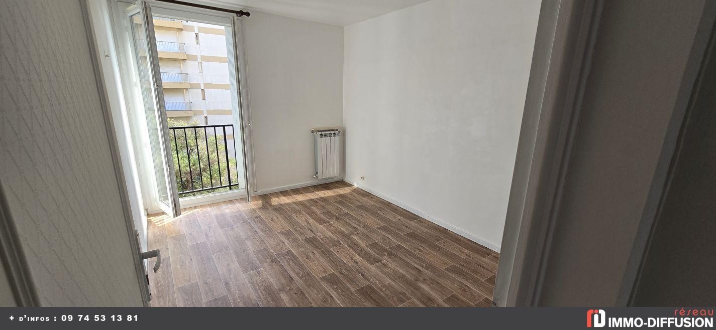 Location Appartement à Ajaccio 3 pièces