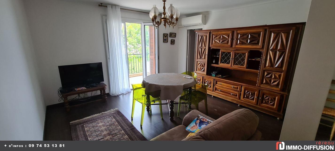 Location Appartement à Ajaccio 4 pièces