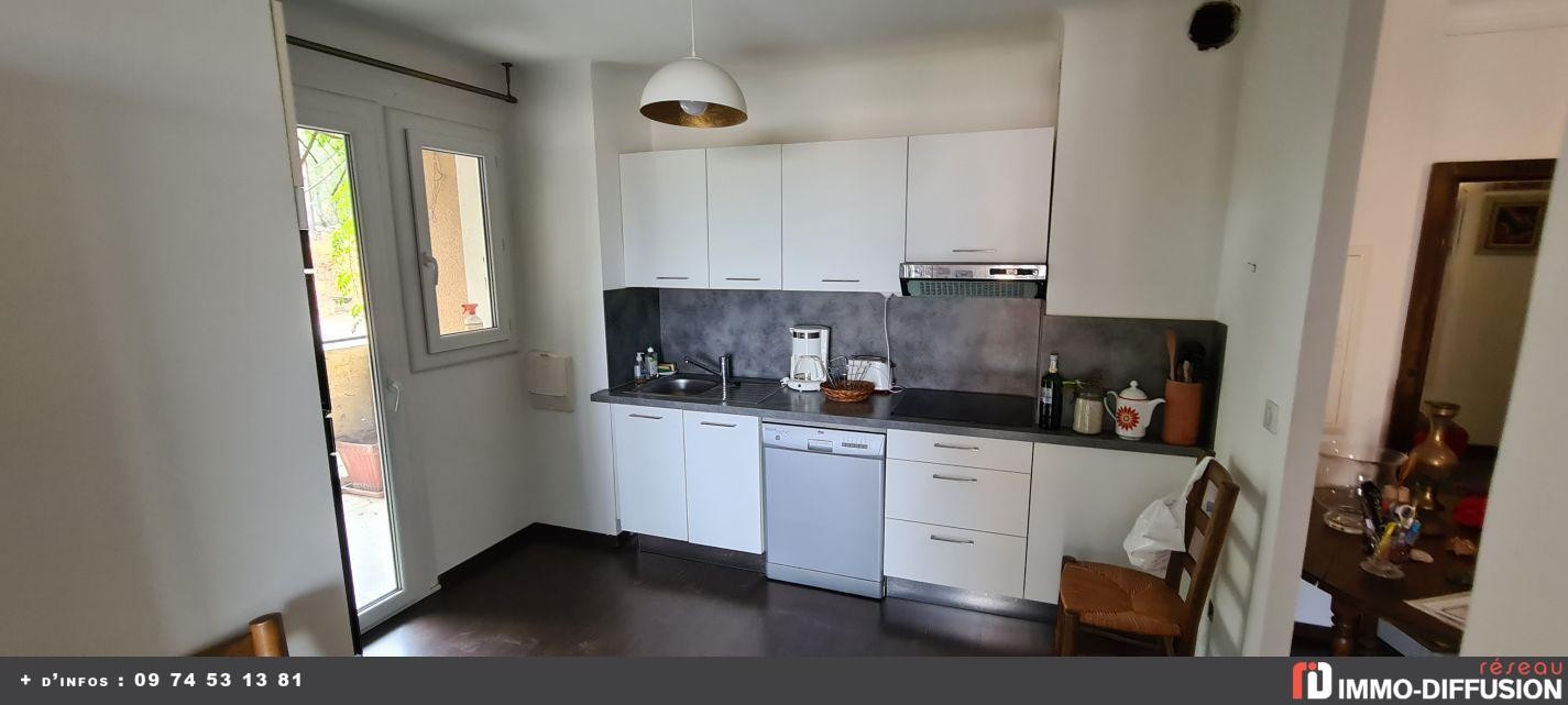 Location Appartement à Ajaccio 4 pièces