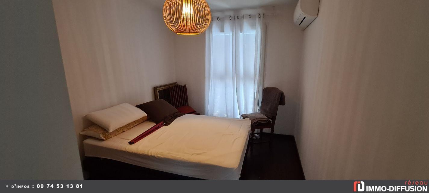 Location Appartement à Ajaccio 4 pièces