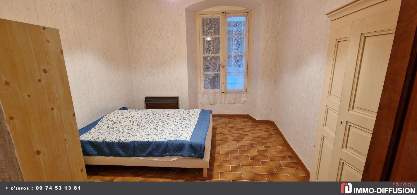 Vente Appartement à Venaco 5 pièces