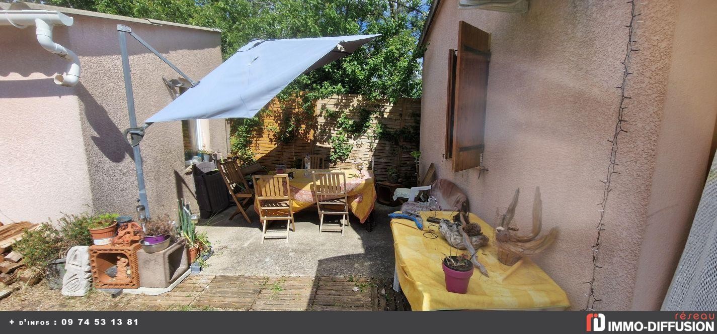 Vente Maison à Tavaco 3 pièces