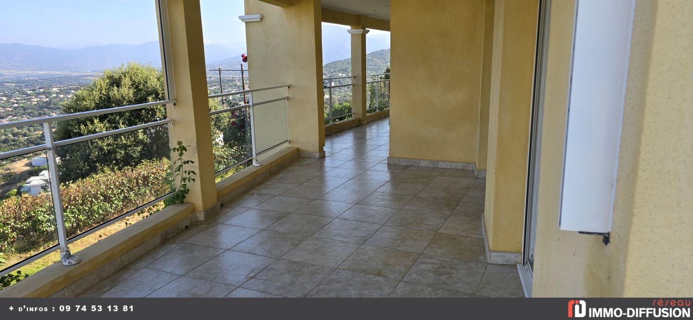 Vente Maison à Grosseto-Prugna 8 pièces