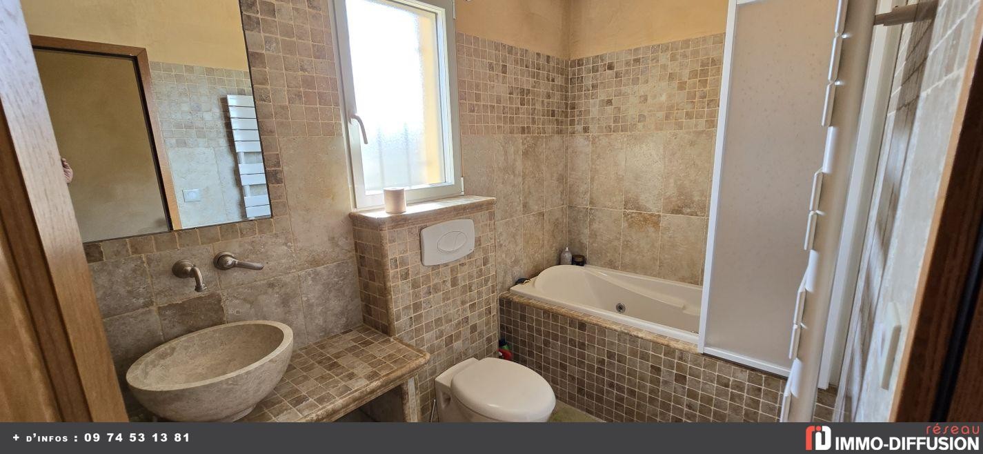 Vente Maison à Grosseto-Prugna 8 pièces