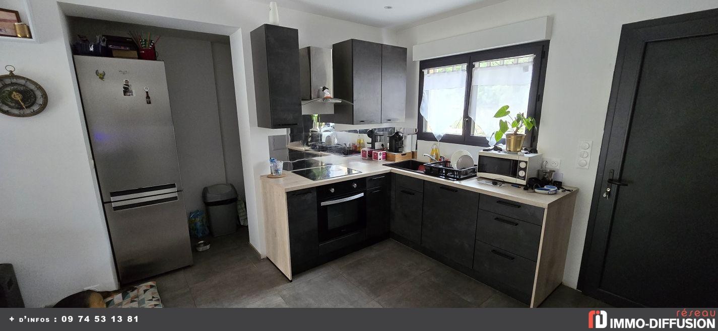 Vente Appartement à Cauro 2 pièces