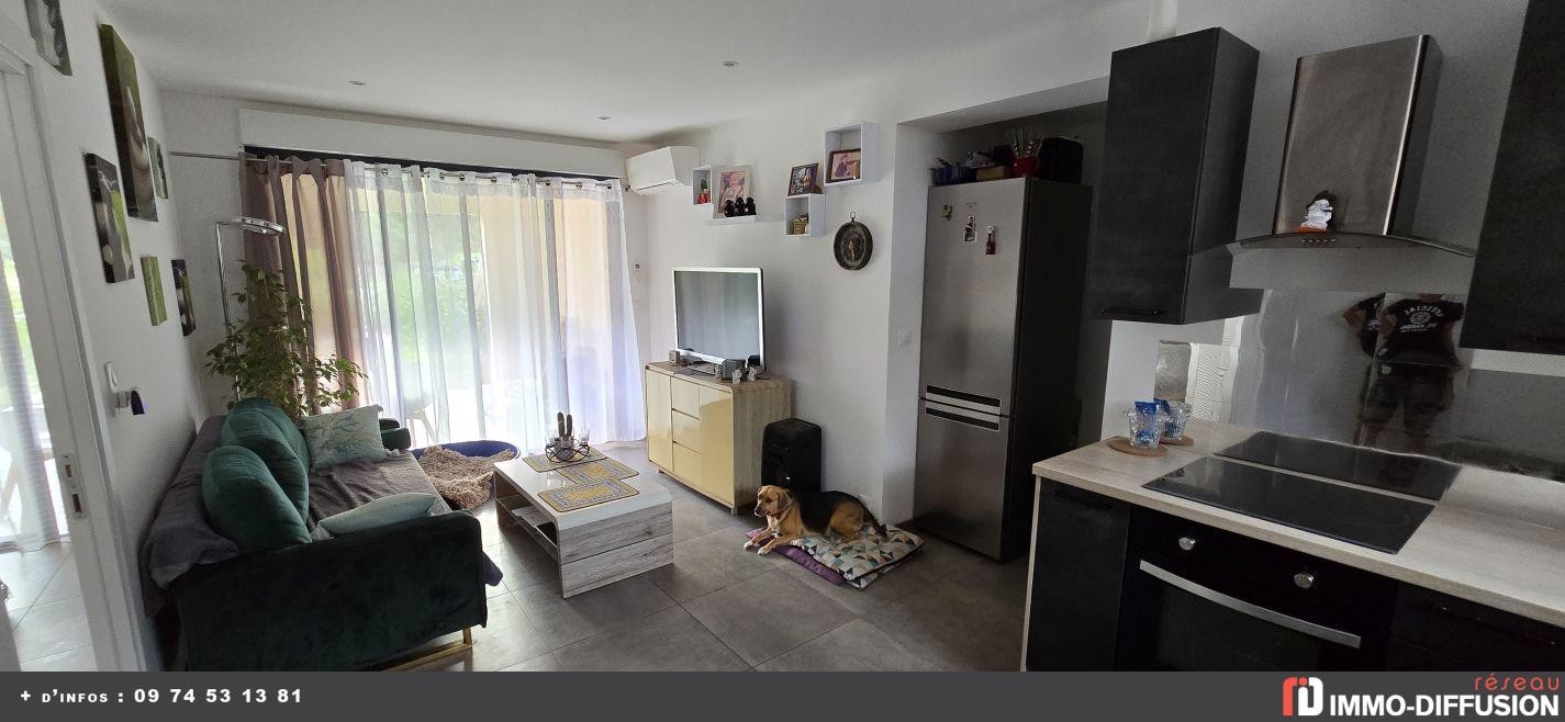 Vente Appartement à Cauro 2 pièces