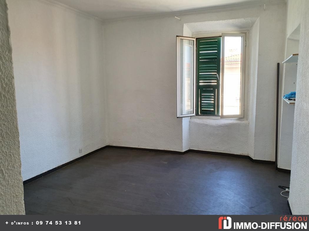 Vente Appartement à Ajaccio 1 pièce