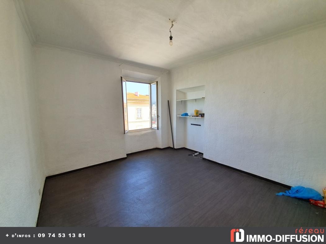 Vente Appartement à Ajaccio 1 pièce