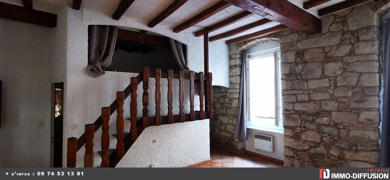 Vente Appartement à Ajaccio 1 pièce