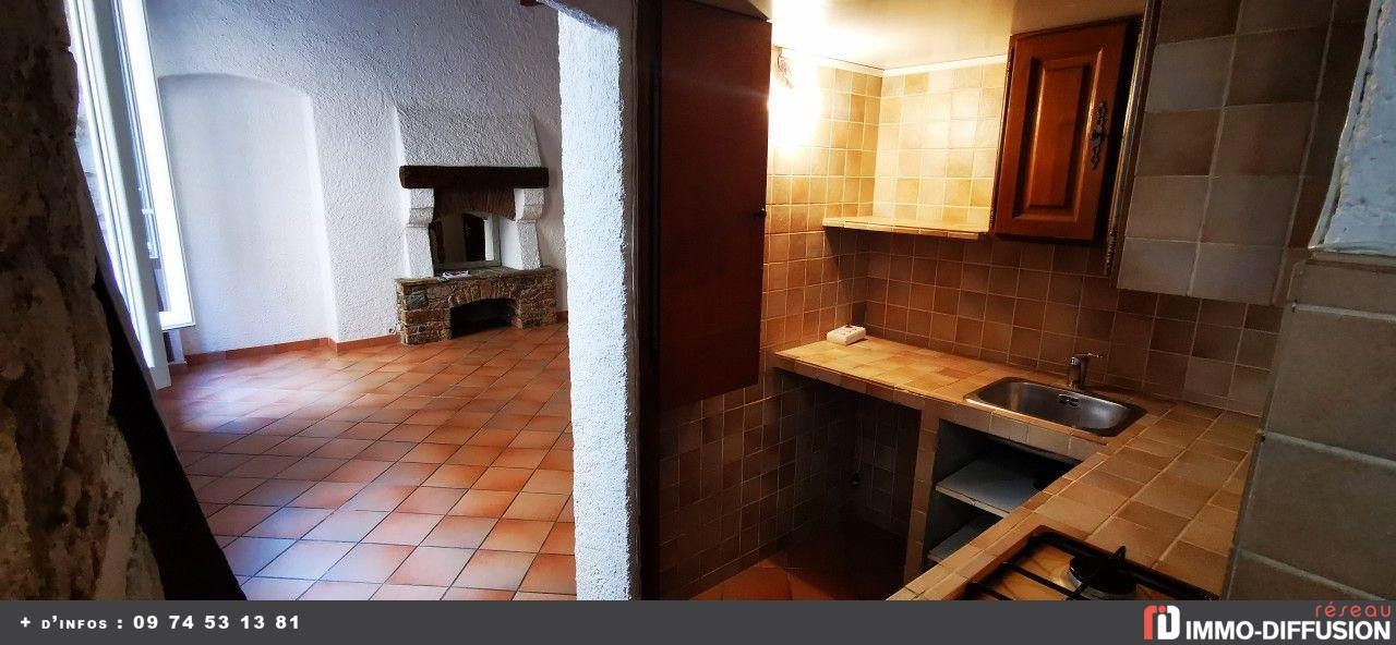 Vente Appartement à Ajaccio 1 pièce