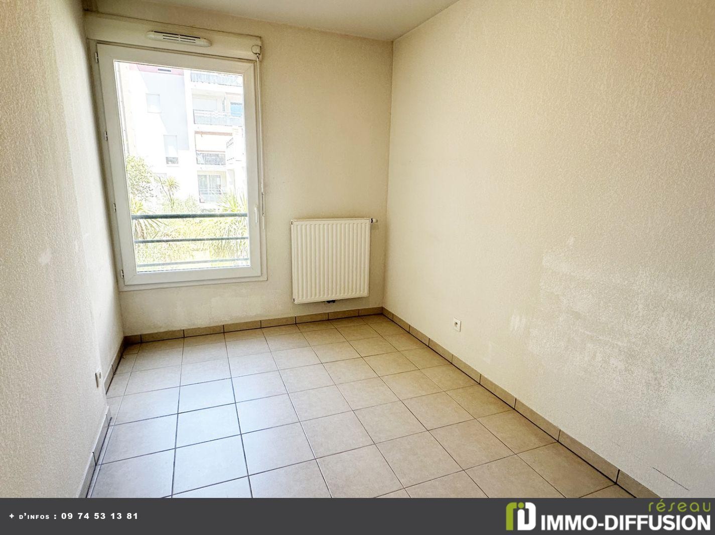 Vente Appartement à Nîmes 3 pièces